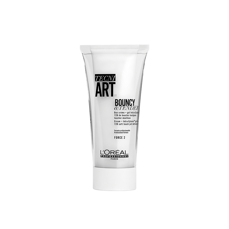 L’Oréal Professionnel TECNI.ART Bouncy & Tender Cream 150ml
