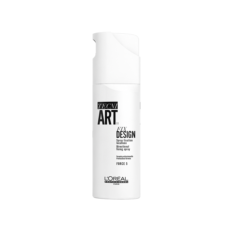 L’Oréal Professionnel TECNI.ART Fix Design Hairspray 200ml