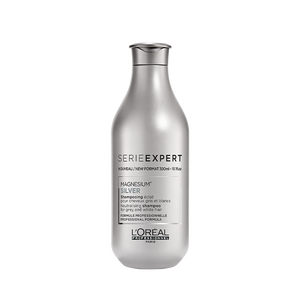L’Oréal Professionnel Silver Shampoo 300ml