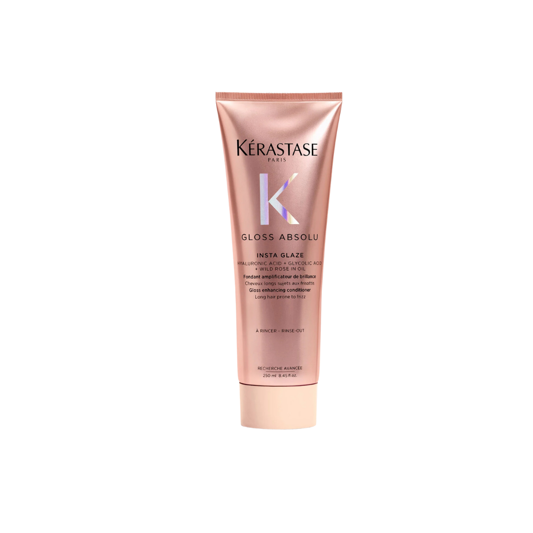 Kérastase Gloss Absolu Insta-Glaze Anti-Frizz Conditioner