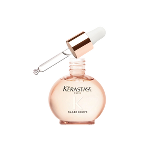 Kérastase Gloss Absolu Glaze Drops Anti-Frizz Hair Oil