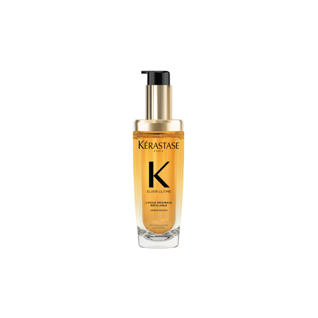 Kérastase Elixir Ultime, L'Huile Originale Refill