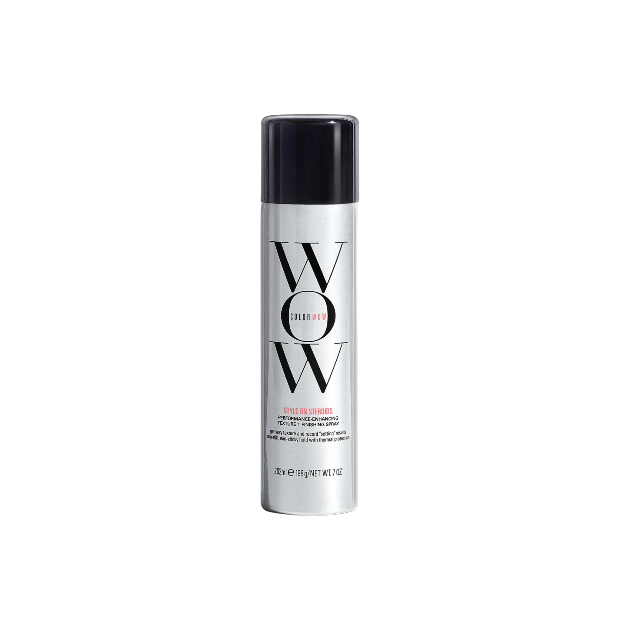 Colour Wow Style on Steroids Texture Finishing Spray 262ml