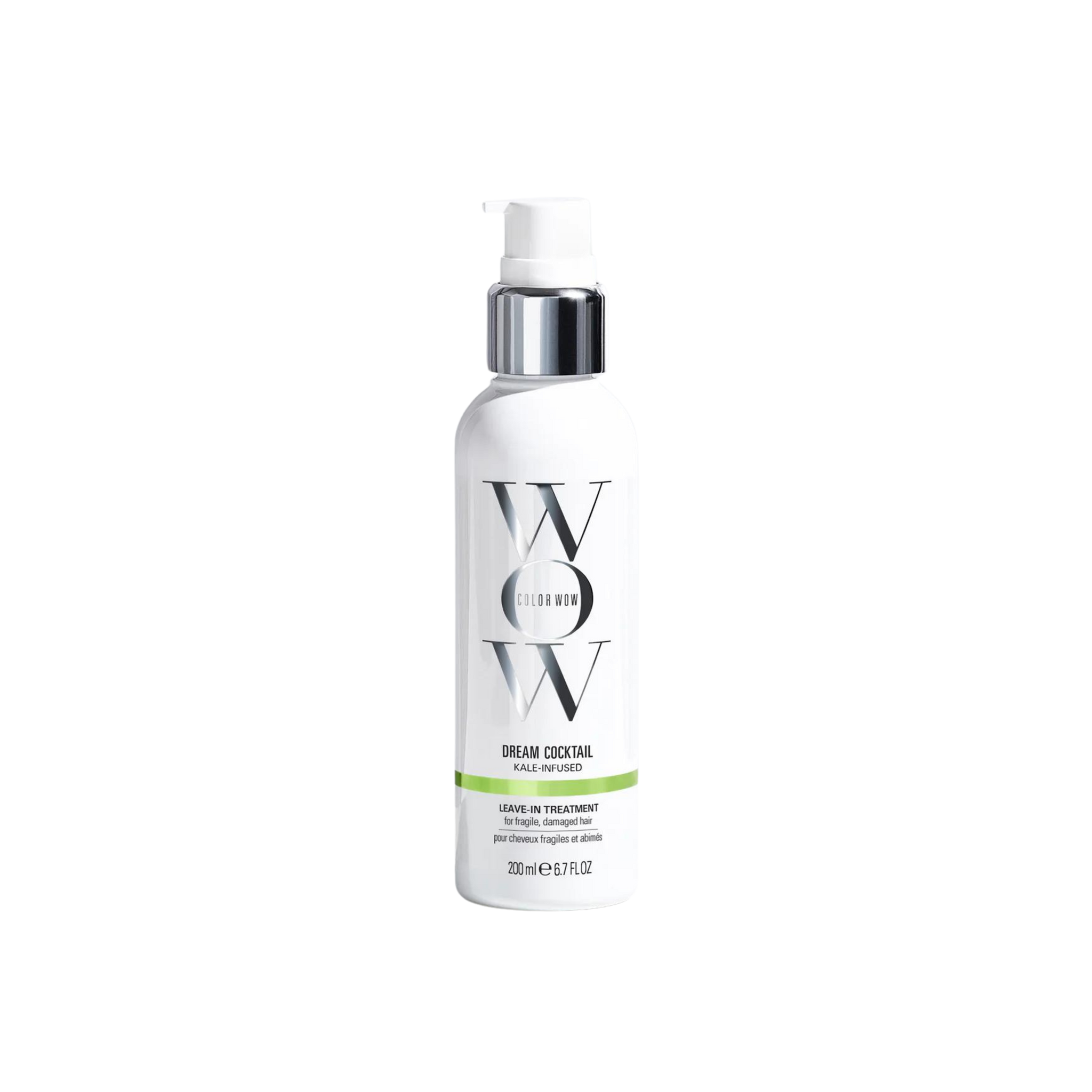 Colour Wow Dream Cocktail Kale Infused - Repair 200ml