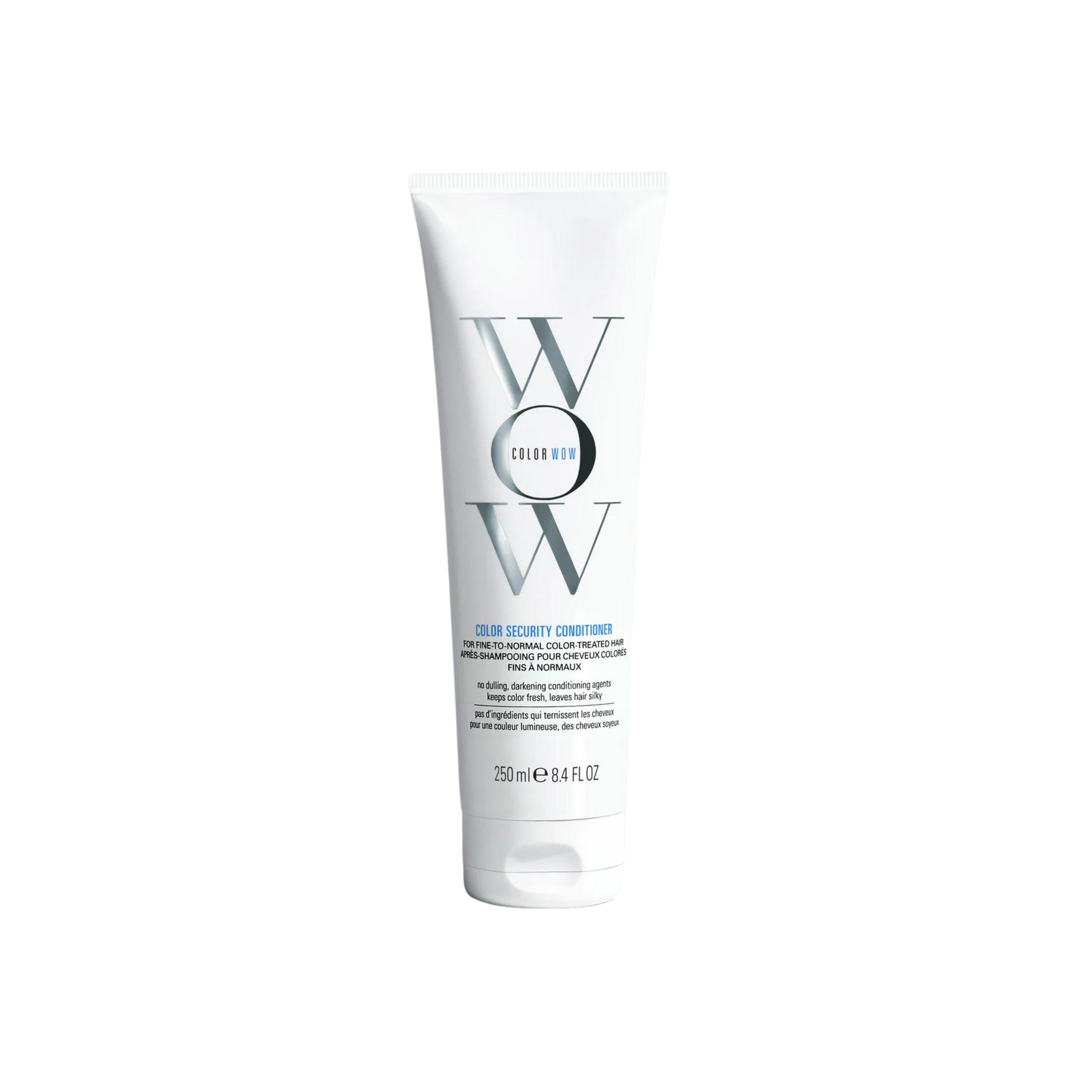 Colour Wow Colour Security Conditioner Fine - Normal 250ml