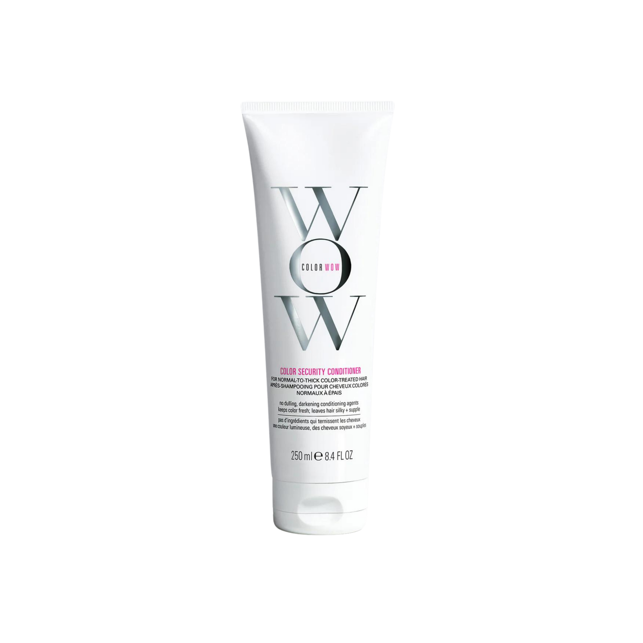 Colour Wow Colour Security Conditioner Normal - Thick 250ml