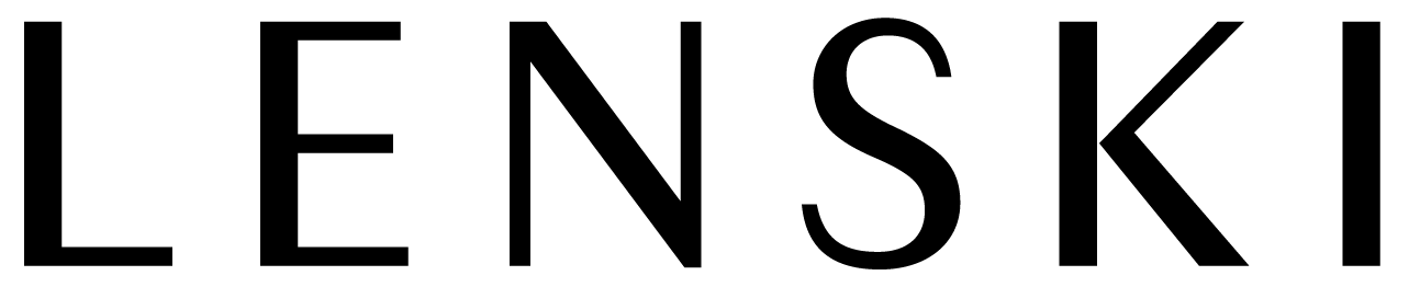 LENSKI logo