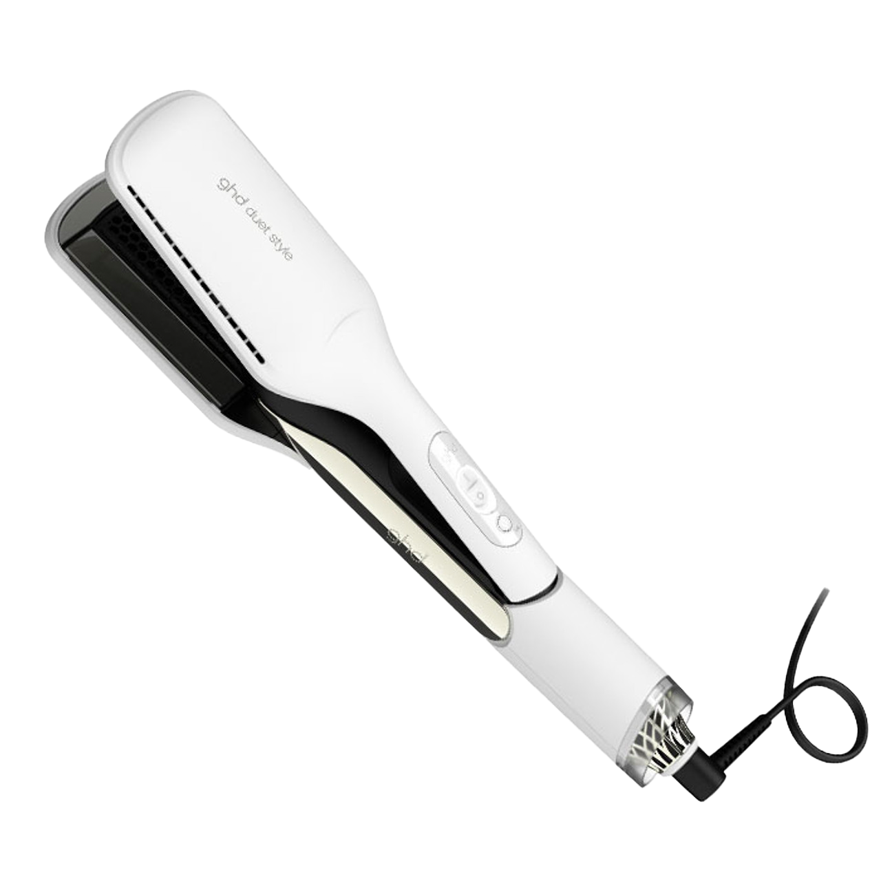 Ghd white clearance