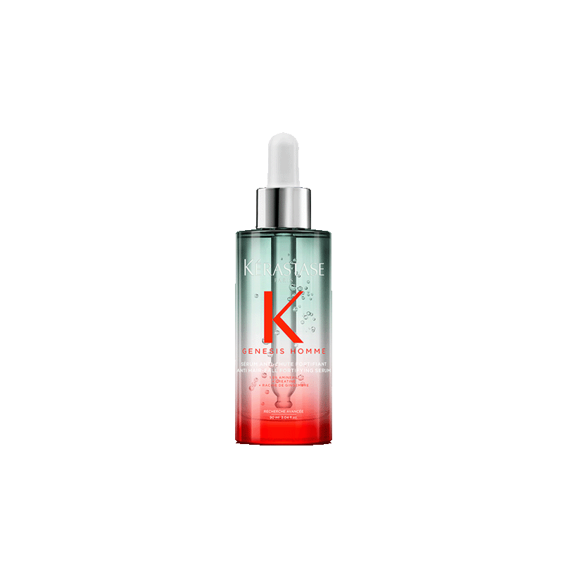 スタイリング剤 GENiS SHINKA Ko-Katsu Capix Serum 60mL GENiS / Capix Serum 60mlの公式商品情報｜美容・化粧品情報は