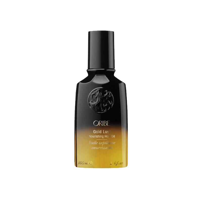 2 ORIBE Gold Lust Nourishing Hair deals Oil 3.4 oz