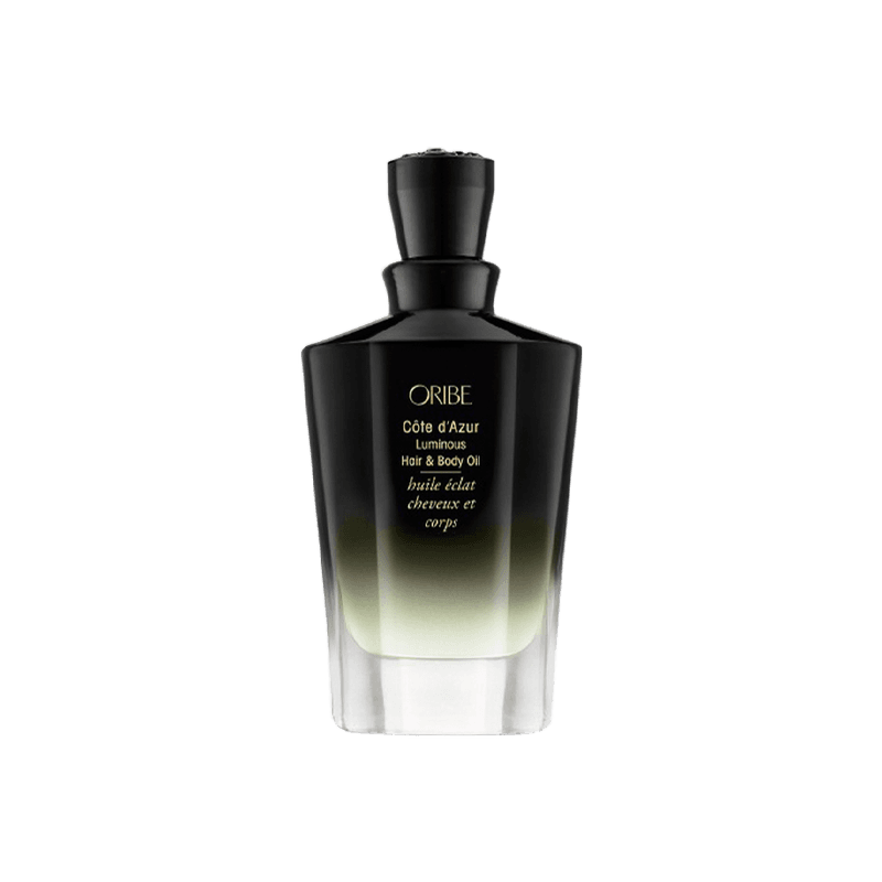 ORIBE Côte d'Azur Luminous オイル Côte d'Azur Luminous Hair & Body Oil – Oribe Hair Care Germany