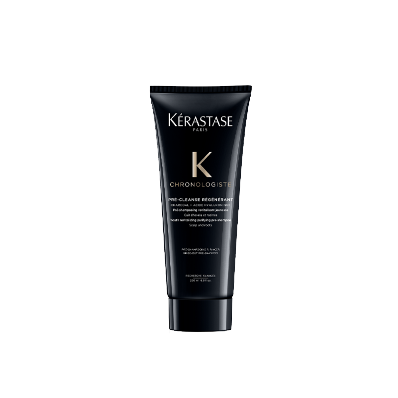 Kérastase Chronologiste Pré-Cleanse Régénérant Pre-Shampoo