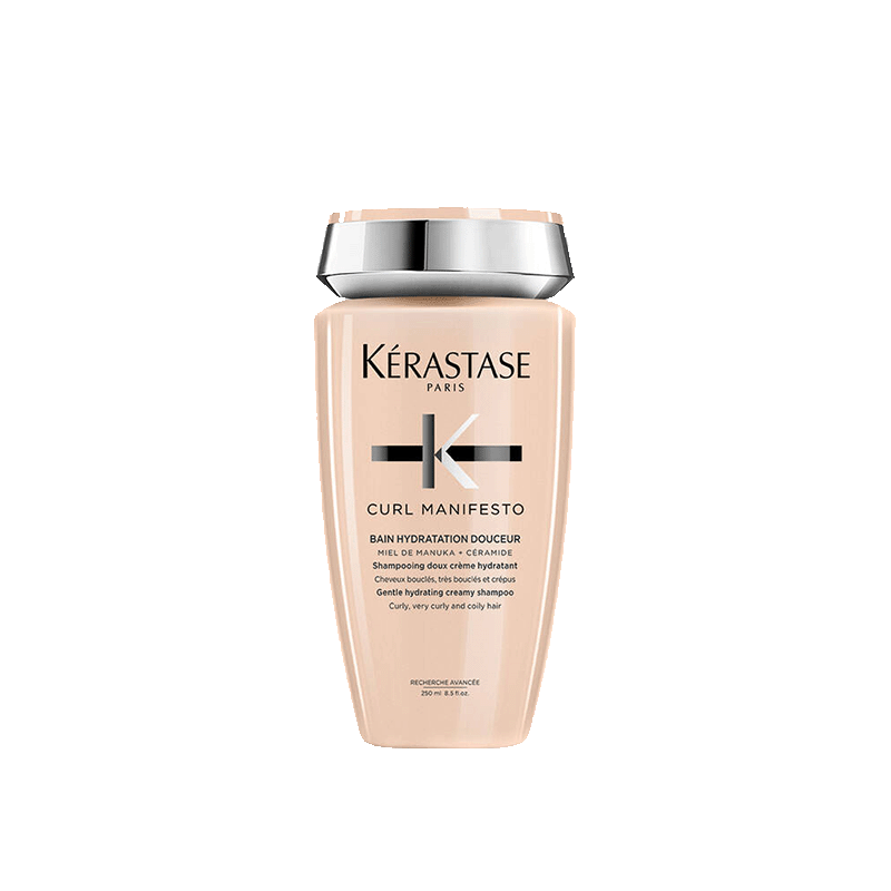 Kérastase Bain Hydratation Douceur - Curl Manifesto Shampoo 250ml