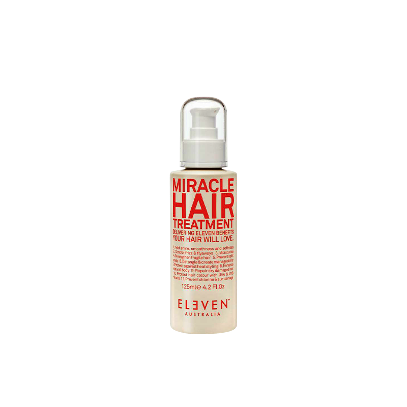 ELEVEN Miracle Hair Treatment 125ml
