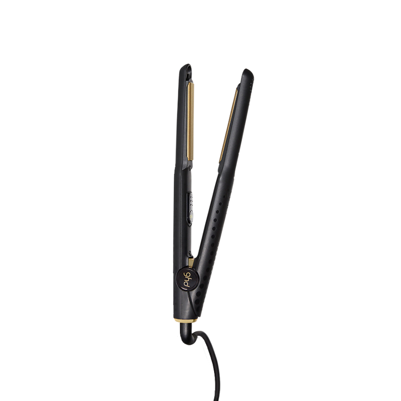 Ghd mini hotsell styler gold